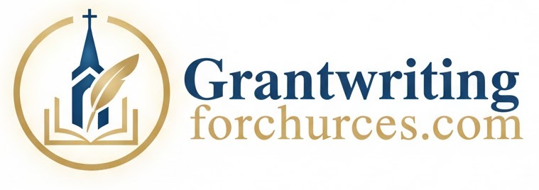 Comprehensive Grant Writing Platform for Churches